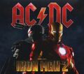 AC/DC "IRON MAN 2" CD MIT HIGHWAY TO HELL UVM BEST OF 15 TRACKS+++++ NEU