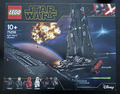 Lego® 75256 - Star Wars - Kylo Rens Shuttle™ - EOL & NEU & OVP