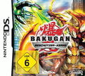 Bakugan Battle Brawlers: Beschützer des Kerns (Nintendo DS, 2010)