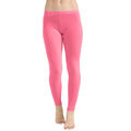 Mädchen Crazy Chick Mädchen Mikrofaser neonrosa Leggings 9-10