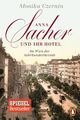 Anna Sacher und ihr Hotel Im Wien der Jahrhundertwende Monika Czernin Buch 2016