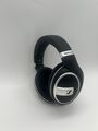 Sennheiser HD 599SE High End Kopfhörer Around Ear kabelgebunden Schwarz