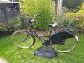 Gazelle Hollandrad / Damenrad 28", Ü40 Vintage  Oldtimer, 3 Gang mit Ledersatte