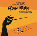 The Film Scores and Original Orchestral Music of George Martin (Vinyl) 12" Album