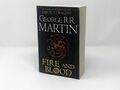 G. R. R. Martin - Fire and Blood