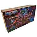 Masters Of The Universe Snake Mountain Burg 🔥 NEU & OVP 🔥 He-Man 🔥Skeletor
