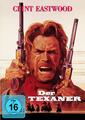 Der Texaner - Clint Eastwood  DVD/NEU/OVP