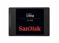 SanDisk Ultra 3D SSD 500GB lesen bis zu 560 MB/Sek. schreiben bis zu 530 MB/Sek.