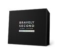 Nintendo 3DS Bravely Second End Layer Deluxe Collector Edt EU DE/EN mit Big Box