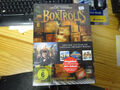DVD Die Boxtrolls / 316 NEU/OVP