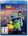 A Toy Story: Alles hört auf kein Kommando [Blu-ray] ... | DVD | Zustand sehr gut
