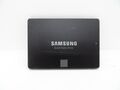 SAMSUNG 500 GB SSD SATA FESTPLATTE MZ-76E500  860 EVO  #NFP238