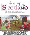 Greatest 20 Scottish Favorites CD Corries Andy Stewart Moira Wilson Logan Shand