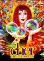 Cher - Live in Concert | DVD | Zustand gut