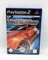 Need for Speed Underground für Sony Playstation 2 PS2 guter Zustand