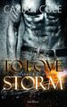 To Love Storm Carian Cole Taschenbuch Ashes and Embers Paperback 276 S. Deutsch