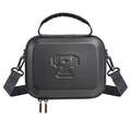 Für DJI OSMO Tasche 3 STARTRC Tragbare Tragetasche Set Aufbewahrungstasche (schwarz)