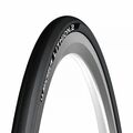 Lithion 2 v3 700x23 tube type performance line reifen schwarz Michelin Fahrräder
