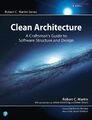 Clean Architecture (dematerialized, in english)