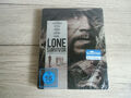 Lone Survivor - Blu-ray, Steelbook - Mark Wahlberg - Neu & OVP 