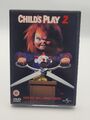 Chucky 2 (Child's Play 2) - Die Mörderpuppe ist zurück / UNCUT 