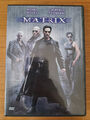 Matrix - DVD - Zustand: gut - Film