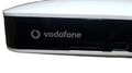 Vodafone TV Center 1000 Kabel & SAT IPTV HDMI Receiver + Festplatte Zustand GUT