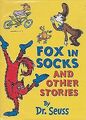 Fox in Socks and Other Stories von Seuss, Dr | Buch | Zustand sehr gut