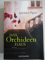 Das Orchideenhaus von Lucinda Riley (2010 Taschenbuch)