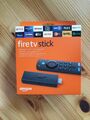 Amazon Fire TV Stick (3. Gen) FHD-Medienstreamer mit Alexa-Sprachfernbedienung