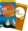 MARCO POLO Reiseführer Kos von Klaus Bötig | Buch | Zustand gut