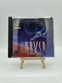 The Raven Project PS1 Playstation 1 mit Anleitung - getestet