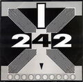 Front 242 - Headhunter (12") (Near Mint (NM or M-)) - 2909230861