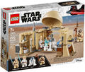 LEGO 75270 Star Wars: Obi-Wans Hütte (Neu & OVP)
