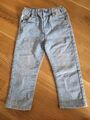 Obaibi Kinder Hose Jeans Größe 86 (23 Monate)