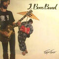 J. Boss Band Tokyo Fever LP Neu 0194111025189