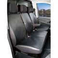 WALSER Sitzbezüge für Transporter Mercedes-Benz Vito und Viano Art.Nr.: 11507