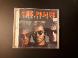 CD Musik - The Police Greatest Hits - Original