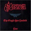 Eagle Has Landed von Saxon | CD | Zustand sehr gut