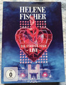 Helene Fischer (Die Stadion Tour Live - Fan Edt. inkl. 2CDs, DVD & Blu-ray)