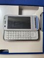 Nokia  C6-00  (Ohne Simlock)  NEU !!! NEU!!