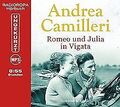 Romeo und Julia in Vigata (Laufzeit: 8:35 Stunden, ... | Buch | Zustand sehr gut