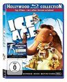 Ice Age [Blu-ray] von Chris Wedge, Carlos Saldanha | DVD | Zustand gut