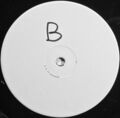 Binocular - One Expression EP (12", EP, Promo, W/Lbl) (Mint (M)) - 1895130728