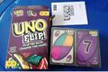 UNO FLIP Games Kartenspiel Gesellschaftsspiel Neu