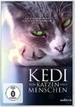 DVD ° Kedi - Von Katzen und Menschen ° NEU & OVP