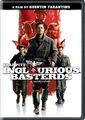 Inglorious Basterds (DVD Bilingual) Free Shipping in Canada