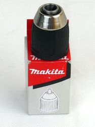 Bohrfutter 192016-0 Makita 0,8 - 10 mm für DA3011F, 6408, 6410, 6413
