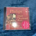 Peter Philips Complete Organ & Keyboard Works RAMPE ORIG. 03470