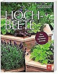 Hochbeete von Susanne Nüsslein-Müller, Gernot Kosok... | Buch | Zustand sehr gutGeld sparen & nachhaltig shoppen!